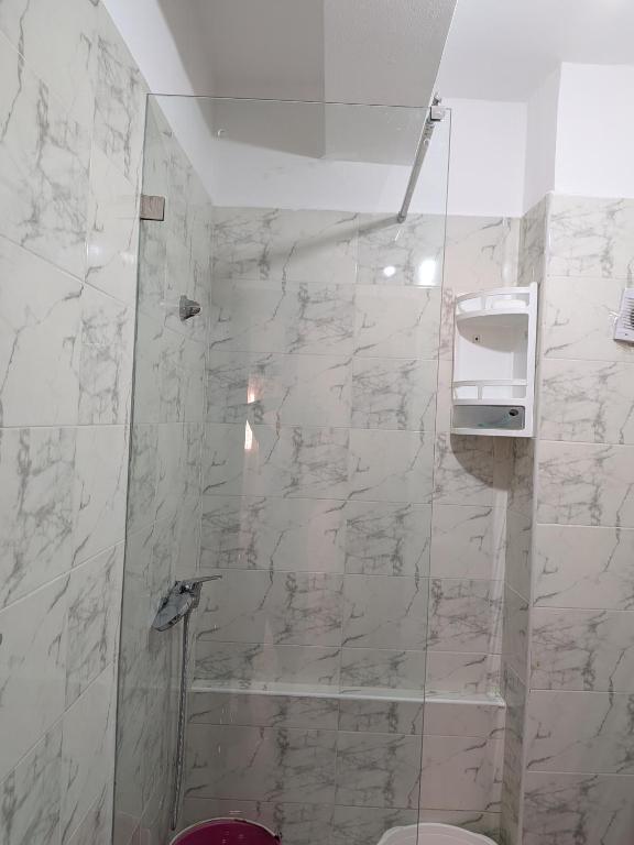 Mesnana golf appartment - B&B Tangeri