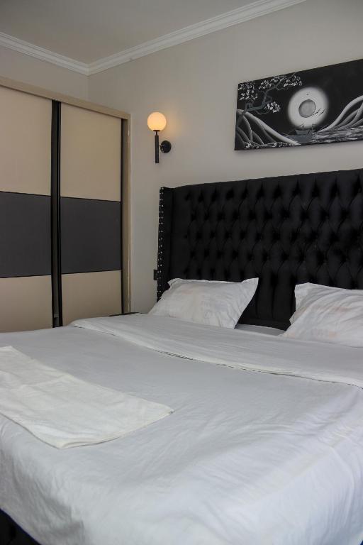 APPLETREE SCENIC NAIROBI NATIONAL PARK OASIs MINUTES TO JKIA AIRPORT - Ferienwohnung Nairobi
