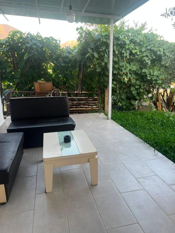 Quiet Apartment Shkoze,Tirana - B&B Shkozë