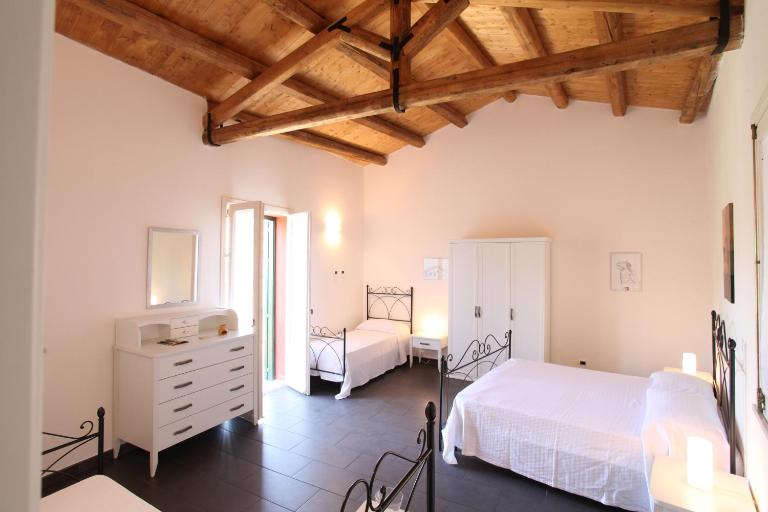 Reusia Holiday Home - Chambres d'hôtes Raguse