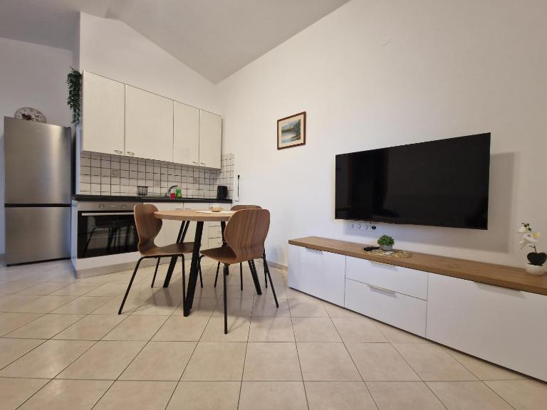 Apartments Ankora Vir - B&B Vir