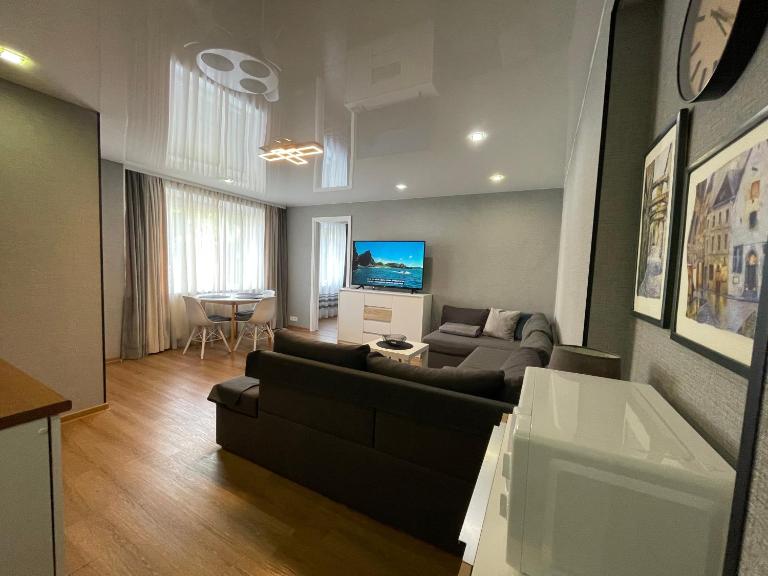 Like a home Linda Apartment - B&B Narva