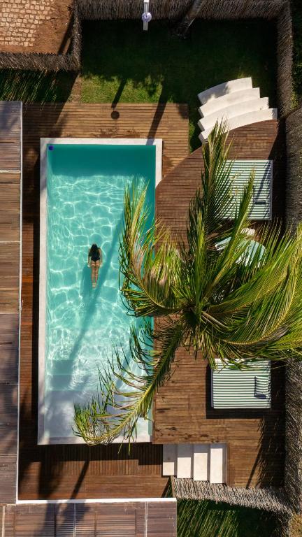 Pina Coqueiral - B&B São Miguel do Gostoso