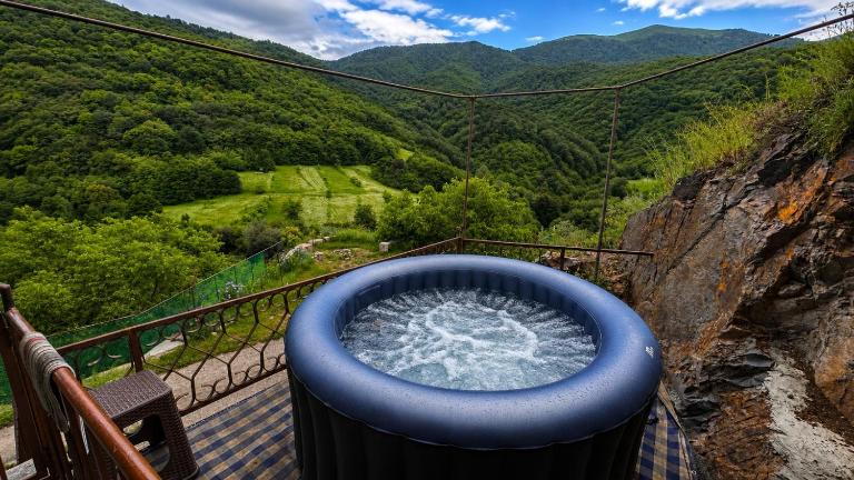 Goshniver Rest House - B&B Dilijan