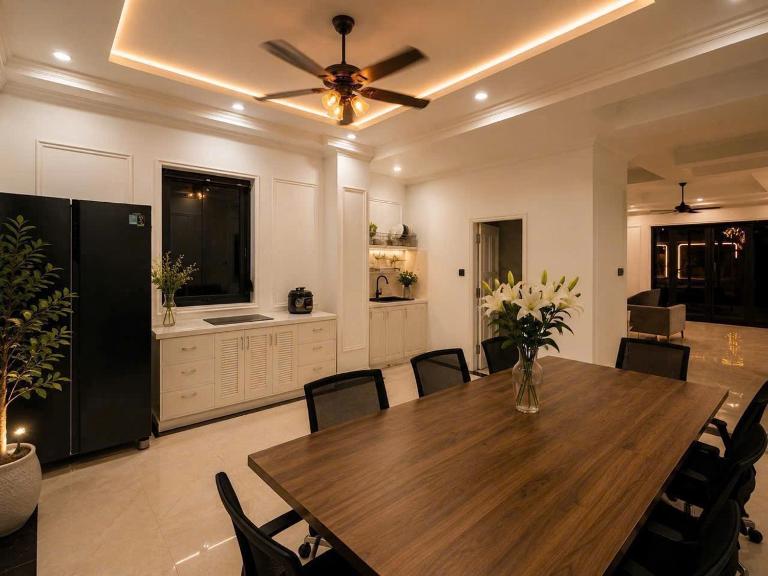 Beach Villa Phú Quốc - B&B Koh Trol