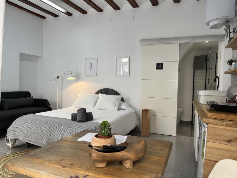 El taller del Alfarero - B&B Seville