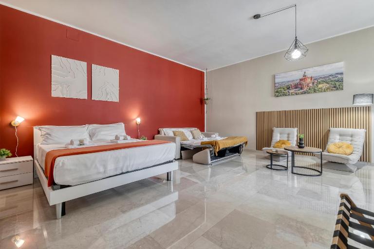 MADE in BO - Rooms - Bed and Breakfast Bologna