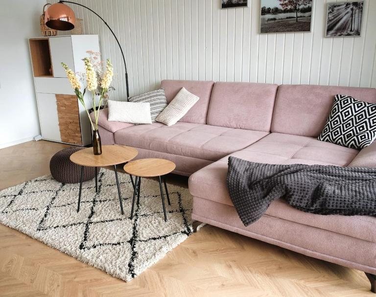 Apartment Milana Winterberg-Hildfeld - B&B Winterberg
