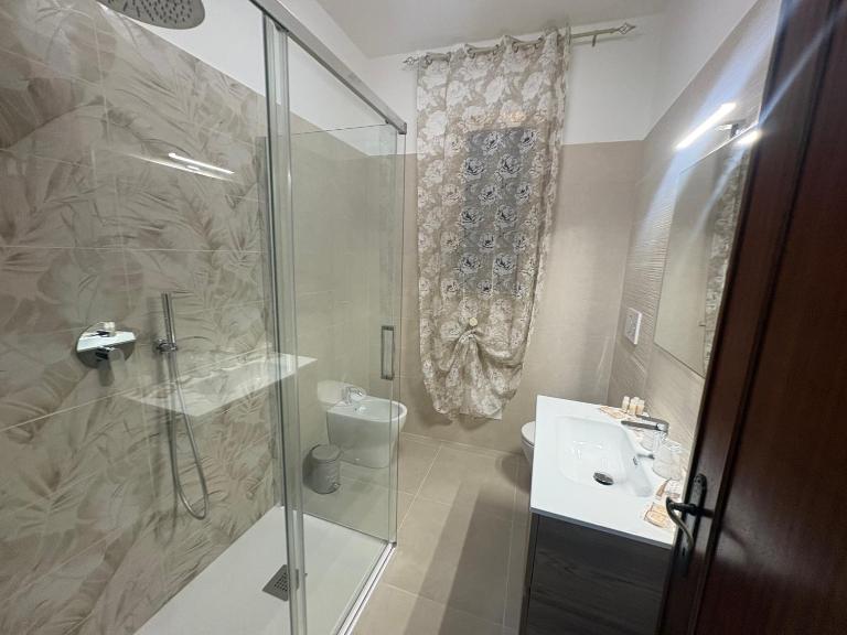 Affittacamere Europa - Chambres d'hôtes Monte San Biagio