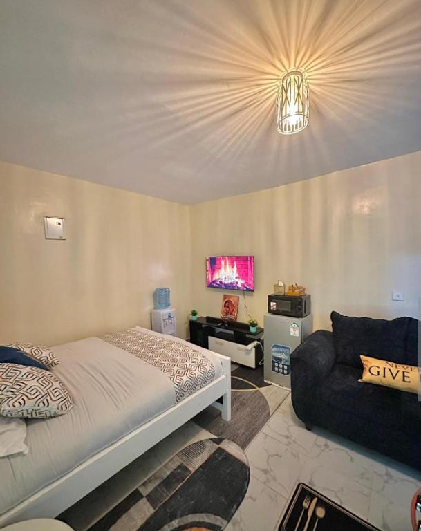 Premium studios - Ferienwohnung Rungiri