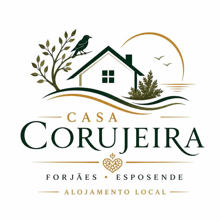 Casa Corujeira - B&B Santa