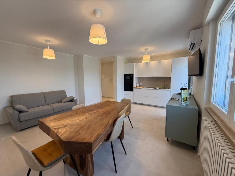 Sunset Luxury Home - B&B Bari