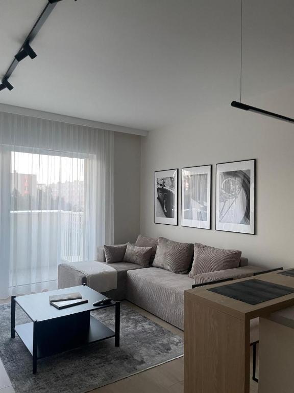 Romualda blisko Centrum Targi - B&B Kielce