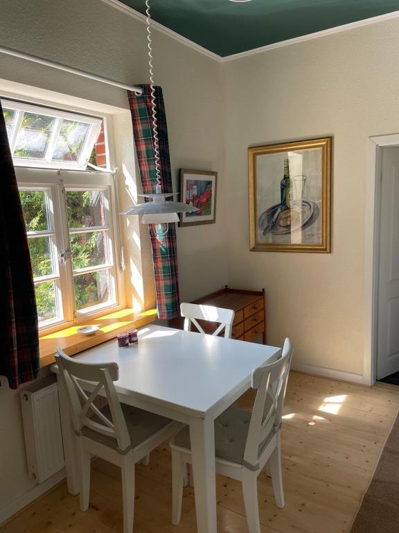 Prinzenvilla - B&B Berge