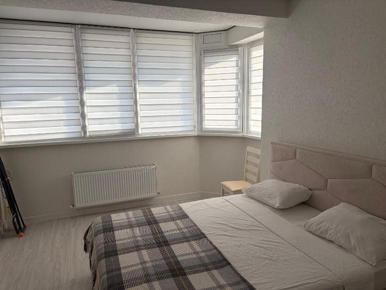 Apartament - Ferienwohnung Chişinău