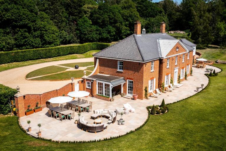 Wychwood House - B&B Hethersett