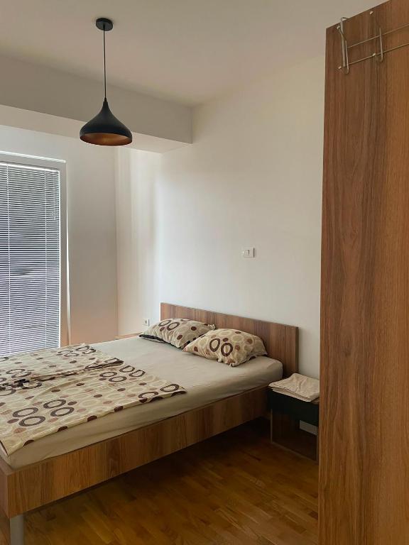 Apartman Ajan 7 - B&B Ocrida