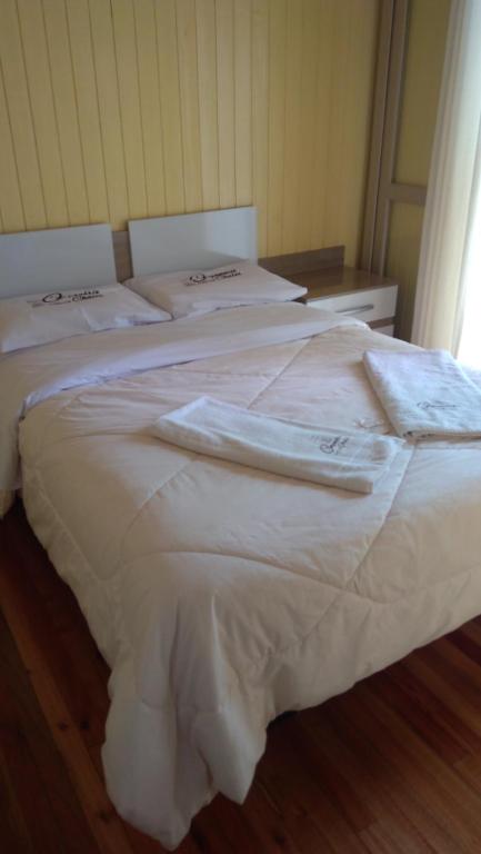 Pousada Campanário - B&B Cambará do Sul