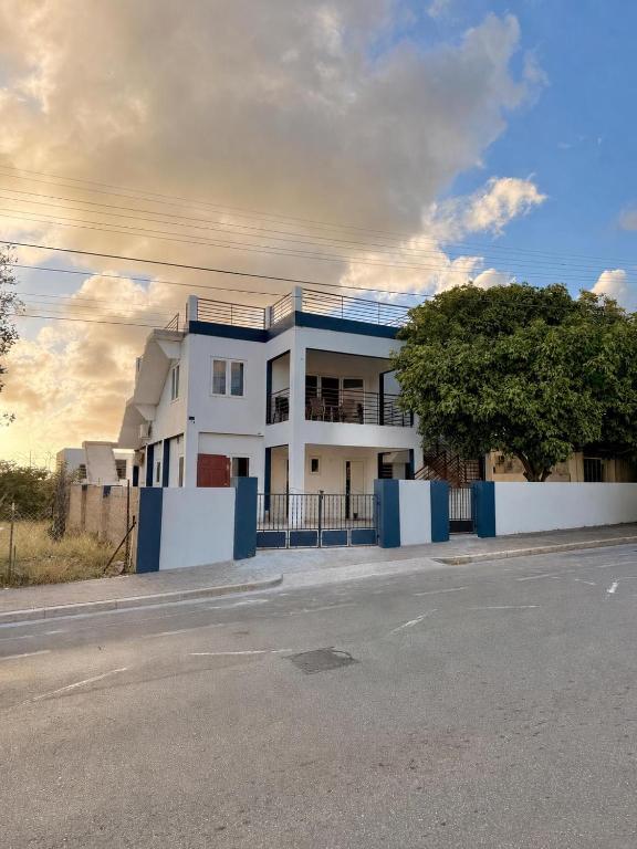 Grebbelinie Apts - Ferienwohnung Willemstad