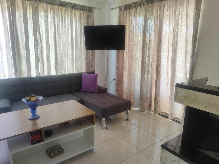 Maisonette Kalypso - B&B Diakoptó
