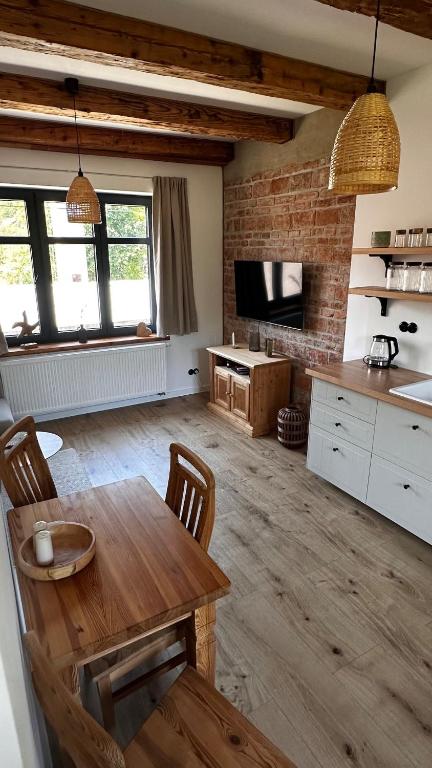 Loft Apartment Dolná Mariková - B&B Dolná Mariková