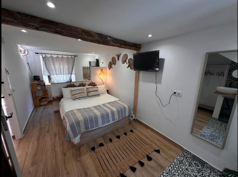 A 10 min de Santillana del Mar y a 10 min de la playa - B&B Barcenaciones