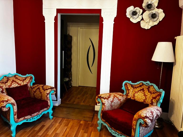 Apartament Lyonnet - B&B Orşova