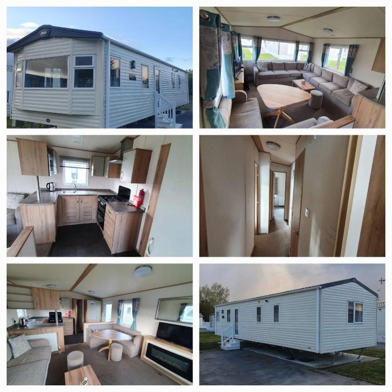 Flamingoland 7 - B&B Kirby Misperton