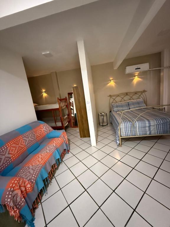 KITNETS Kretzer Hinckel 2 - CENTRO - B&B Alfredo Wagner