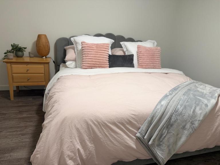 Brookswood - Ferienwohnung Langley