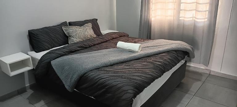 Shalom Villa Guesthouse Tsumeb - B&B Tsumeb