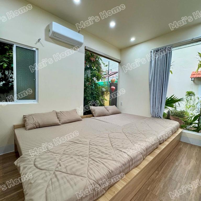 Mai Home - Bed and Breakfast Can Tho