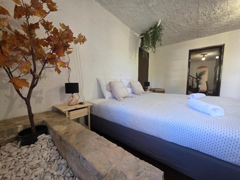 T1 res do chao - B&B Querença
