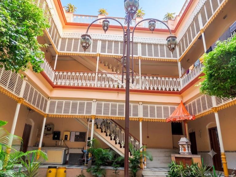 Borobari - Ferienwohnung Kalkutta
