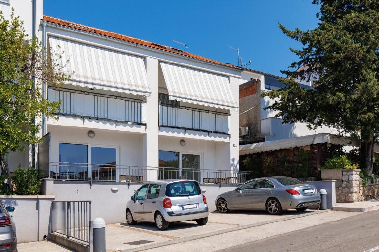 Nola Apartment - Chambres d'hôtes Crikvenica