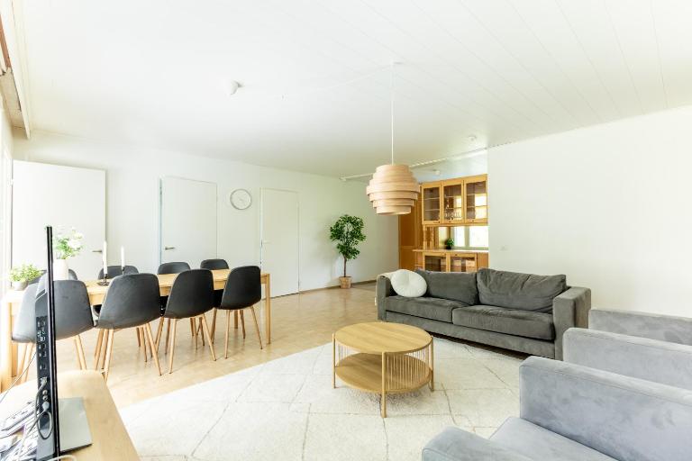 Quiet apartment in a great location! - B&B Kempele