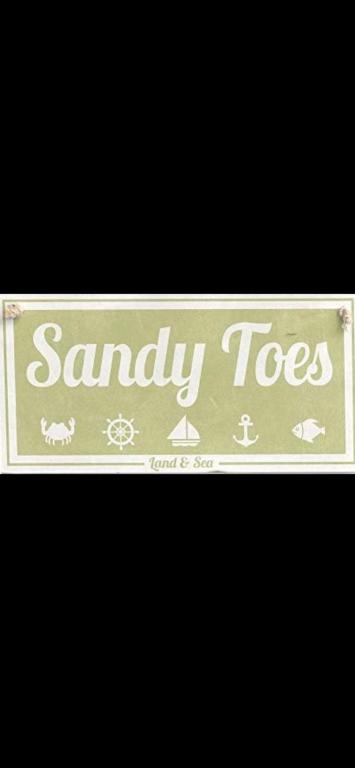 Sandytoes - B&B Bournemouth