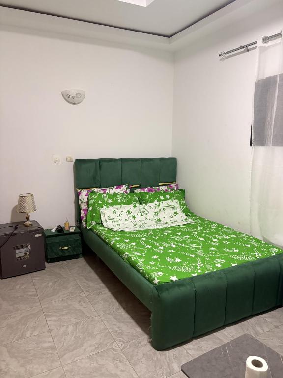 Otantik group immobilier - Ferienwohnung Abidjan