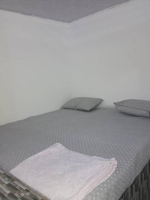 Rohey' guest house - Ferienwohnung Abuko