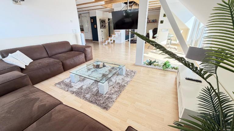 Fewo Am Krongut Bornstedt - B&B Potsdam