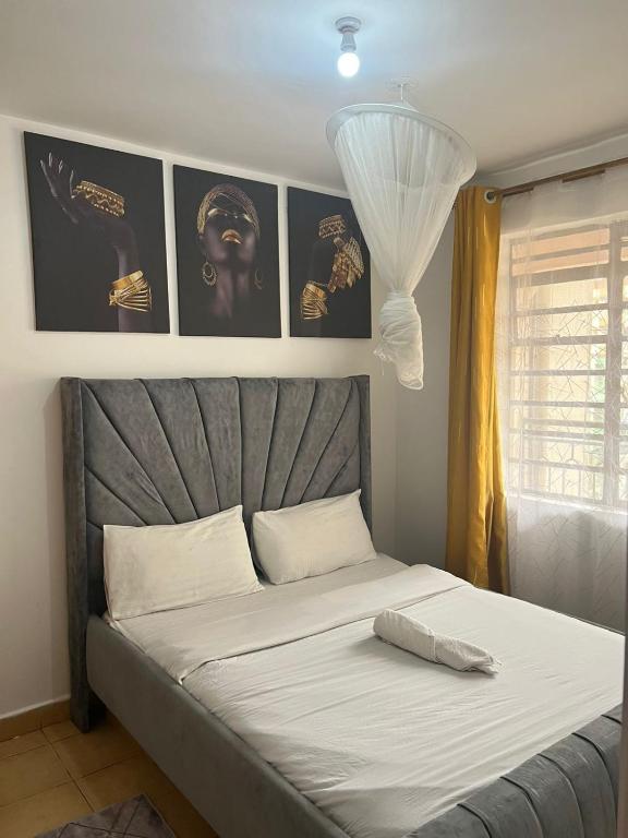 Ikoni apartment - B&B Nairobi