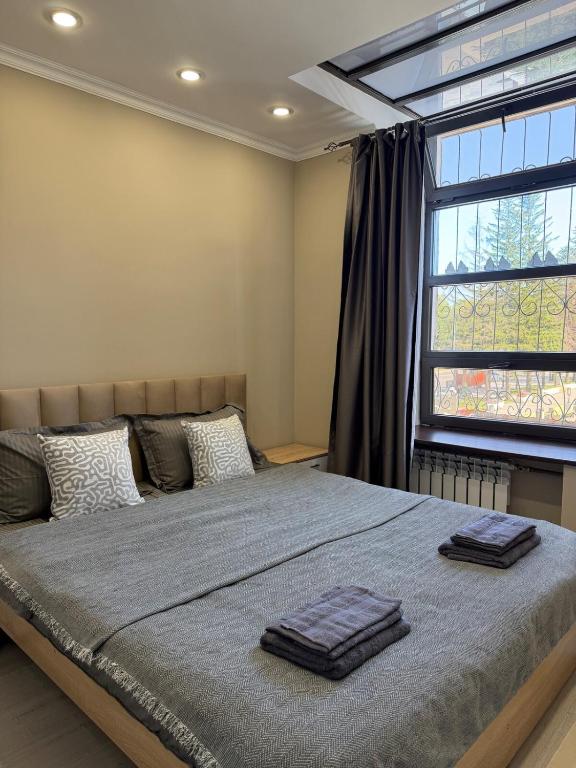 2-комнатная квартира на Арбате - Ferienwohnung Öskemen