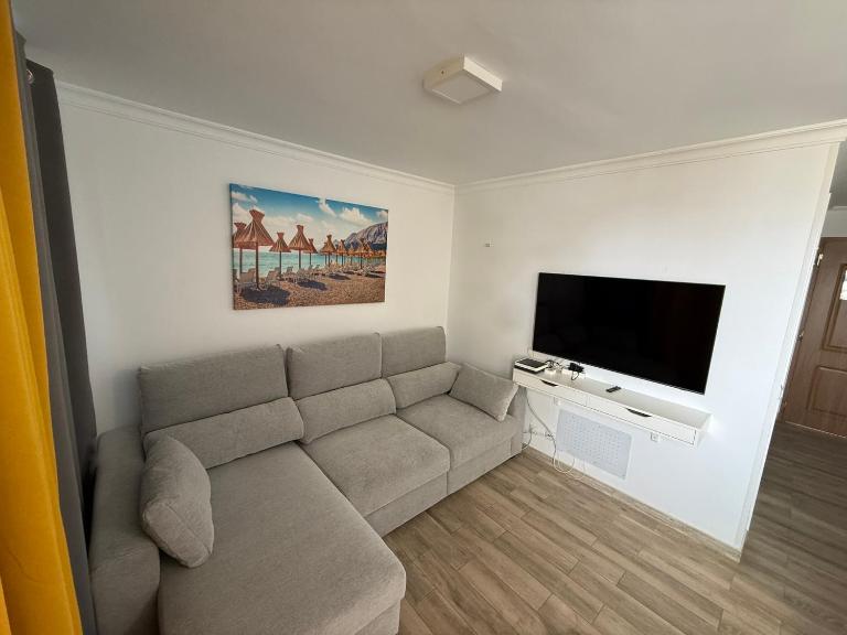 Solarena - Sol44 - B&B Maspalomas