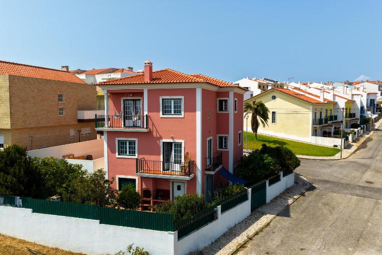 Casa Alazul Beach House with Ocean & Landscape Views - B&B Silveira