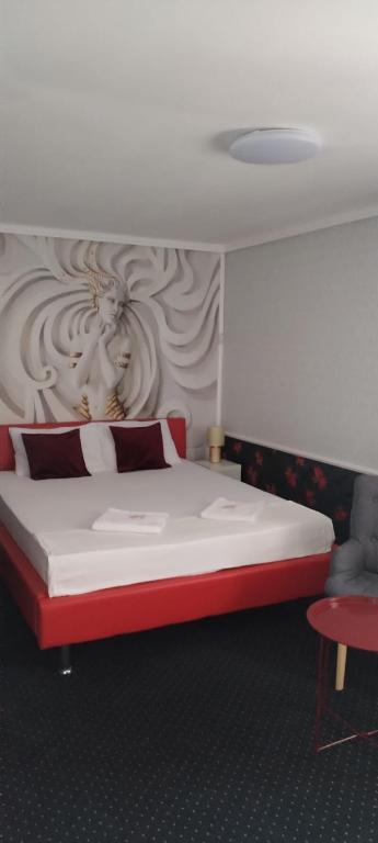 Pensiunea Casa Copou - B&B Iași