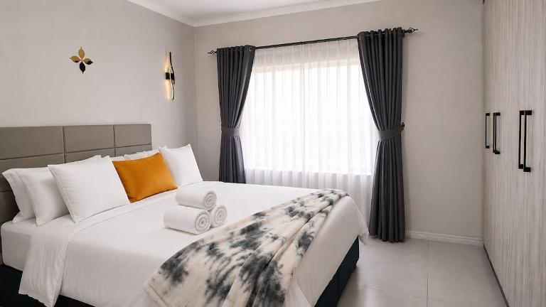 Eden Crest - B&B Midrand