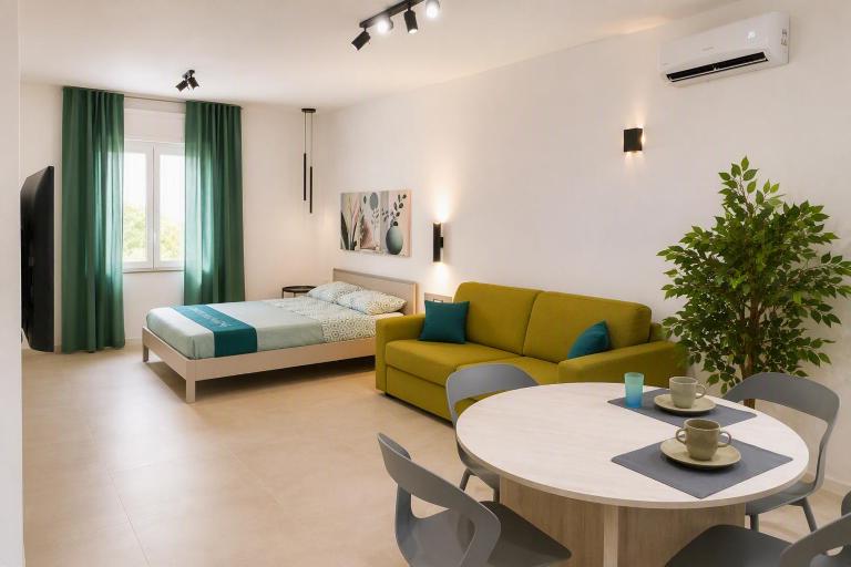 Domunoa - B&B Muravera