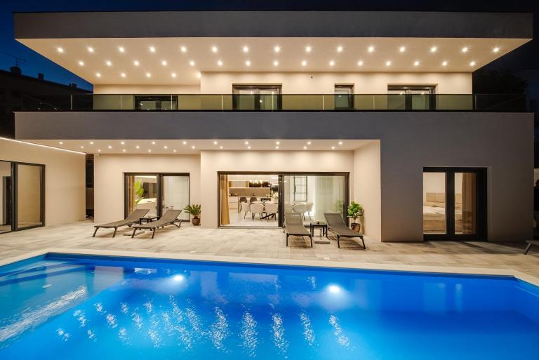 Villa Bellezza A Luxurious Retreat in Imotski - B&B Imotski