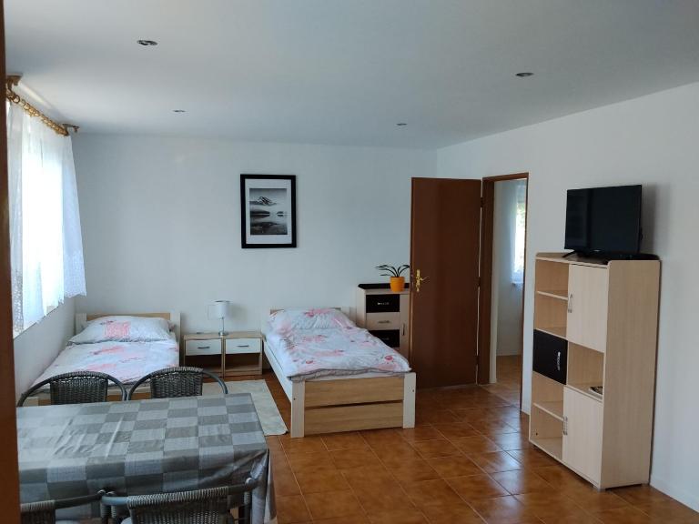 Apartmán - B&B Doubravice