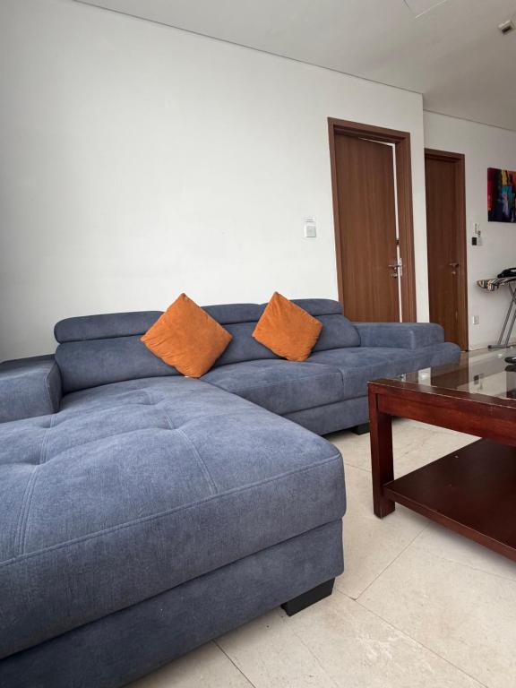 VORTEX SUITES KLCC By HOMESTAY - Bed and Breakfast Kuala Lumpur
